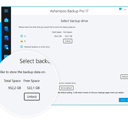 Ashampoo Backup Pro 17 For Windows Cd Key Global